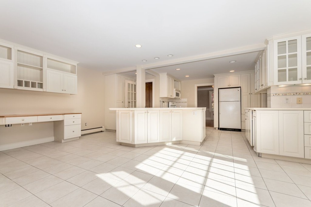 10 Fuller Road Needham, MA 02492 - Photo 5 of 10 a view of a kitchen with a sink