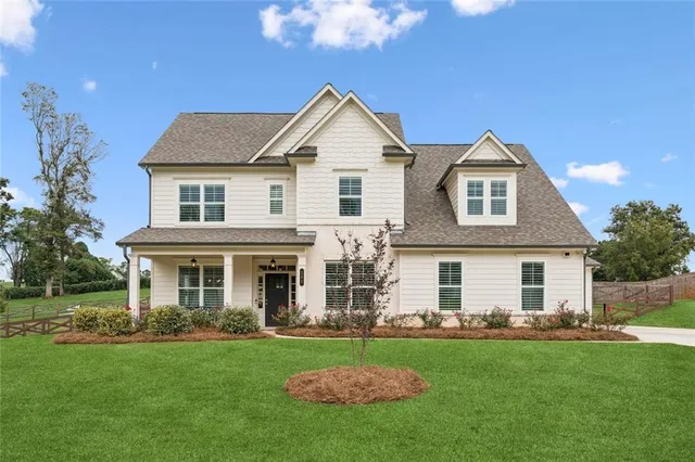 $615,000 | 131 Wallace Drive, Winder, GA 30680