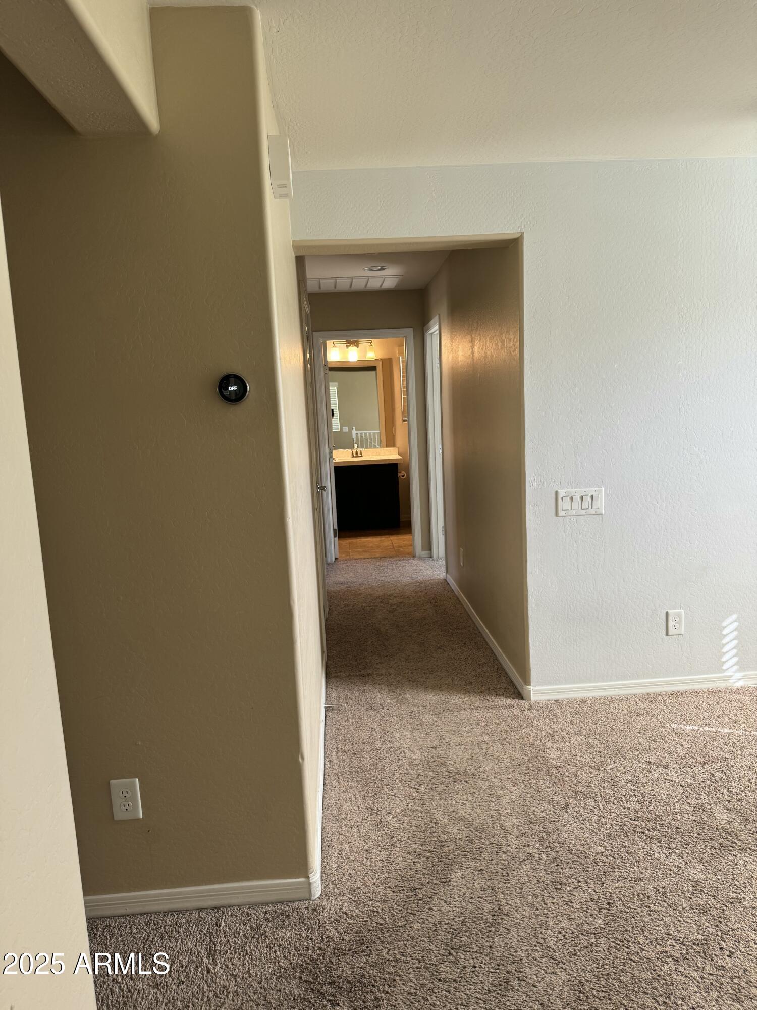 11009 East Sutter Avenue Mesa, AZ 85212 - Photo 14 of 32 a view of a hallway