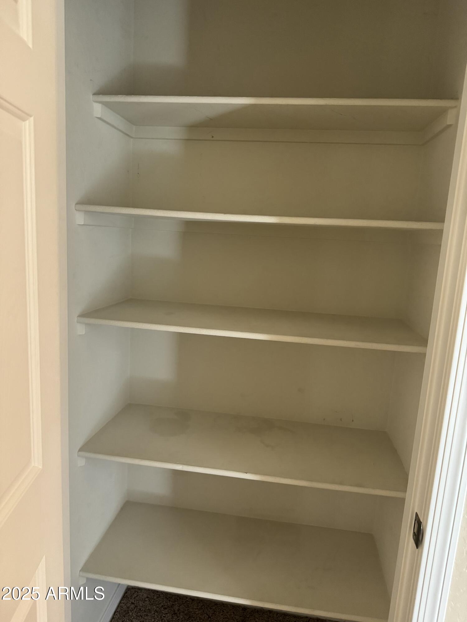 11009 East Sutter Avenue Mesa, AZ 85212 - Photo 24 of 32 a close view of closet