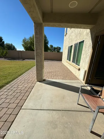 $2,300 | 11009 East Sutter Avenue, Mesa, AZ 85212