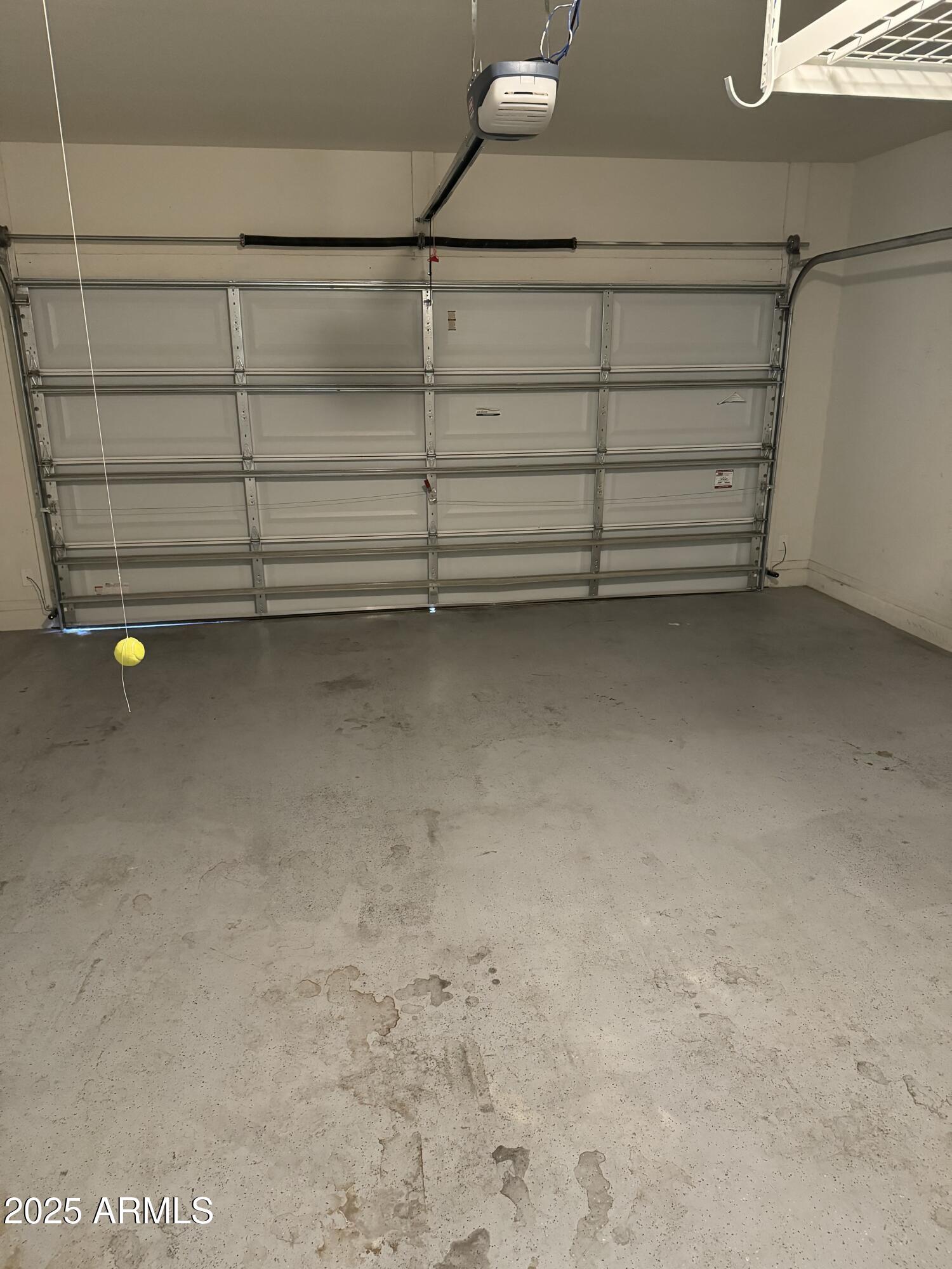 11009 East Sutter Avenue Mesa, AZ 85212 - Photo 9 of 32 a view of a store room