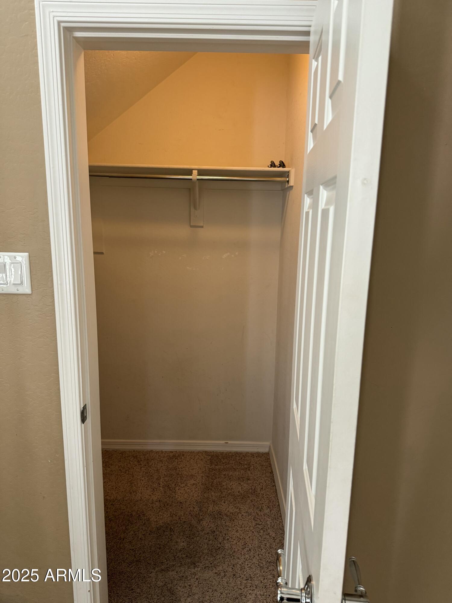 11009 East Sutter Avenue Mesa, AZ 85212 - Photo 10 of 32 a bathroom with a glass door