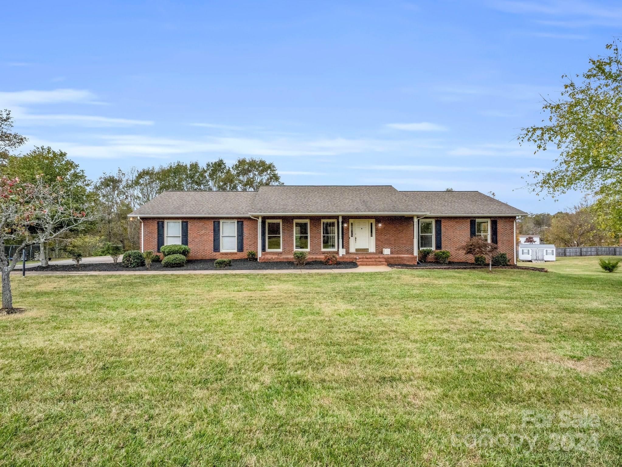 1504 Wesson Road Shelby, NC 28152 - Photo 2 of 37 Gallery Image 2