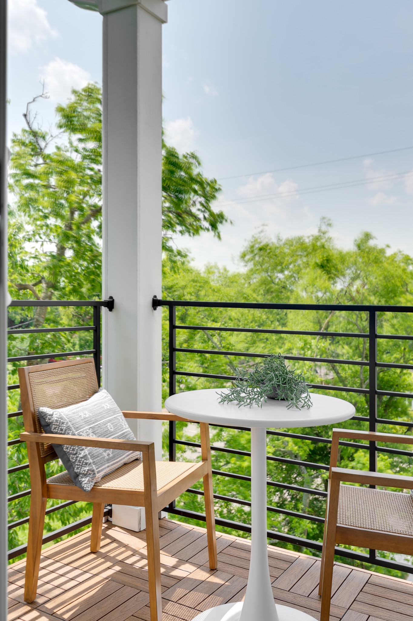 318 Mulberry Terrace, Unit B Madison, TN 37115 - Photo 24 of 33 a outdoor view