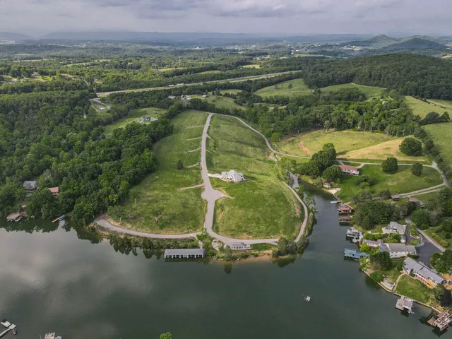 $300,000 | Lot 10 Tanager Cove, Dublin, VA 24084