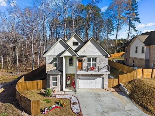 $780,000 | 658 Rockbridge Road Northwest, Lilburn, GA 30047
