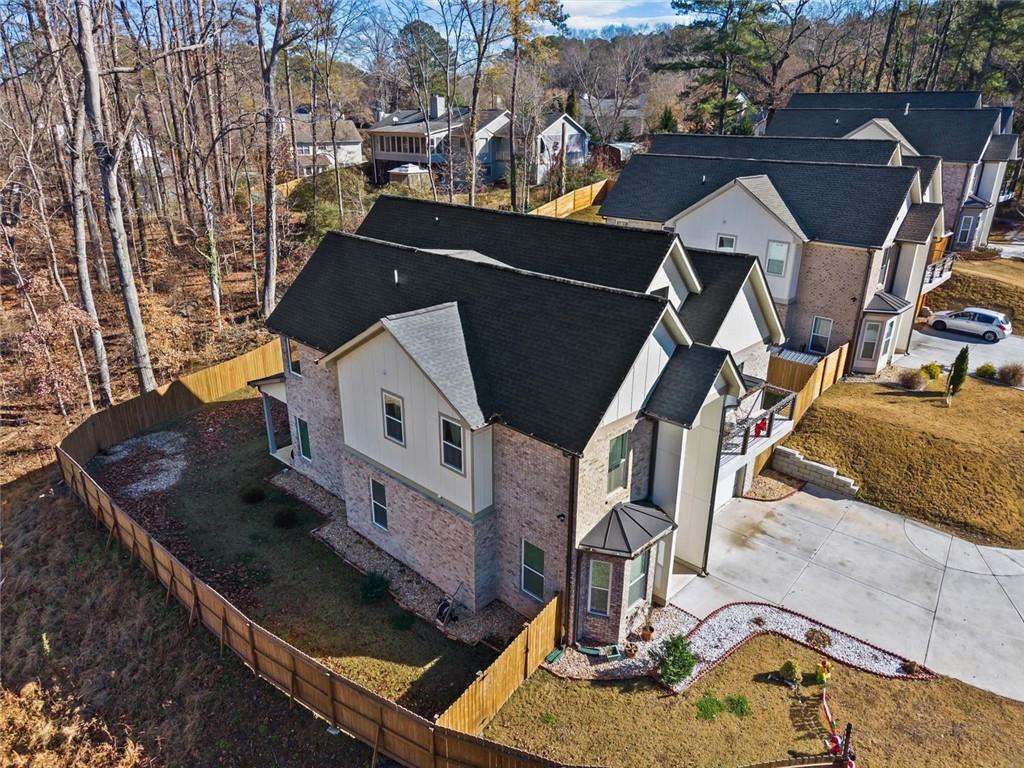 658 Rockbridge Road Northwest Lilburn, GA 30047 - Photo 16 of 81