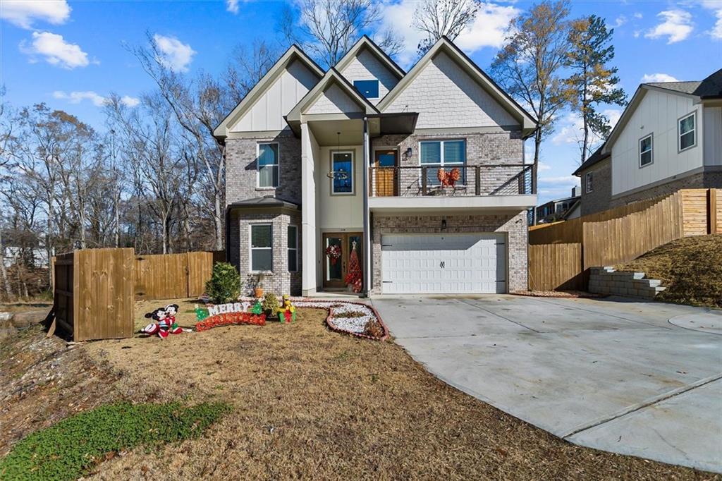 658 Rockbridge Road Northwest Lilburn, GA 30047 - Photo 17 of 81