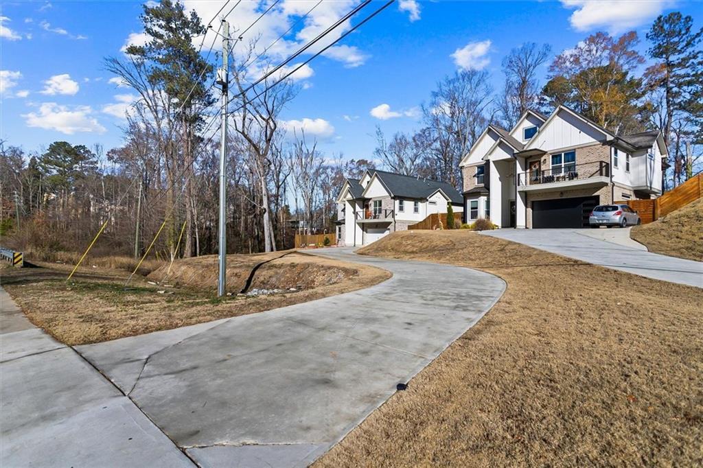 658 Rockbridge Road Northwest Lilburn, GA 30047 - Photo 19 of 81