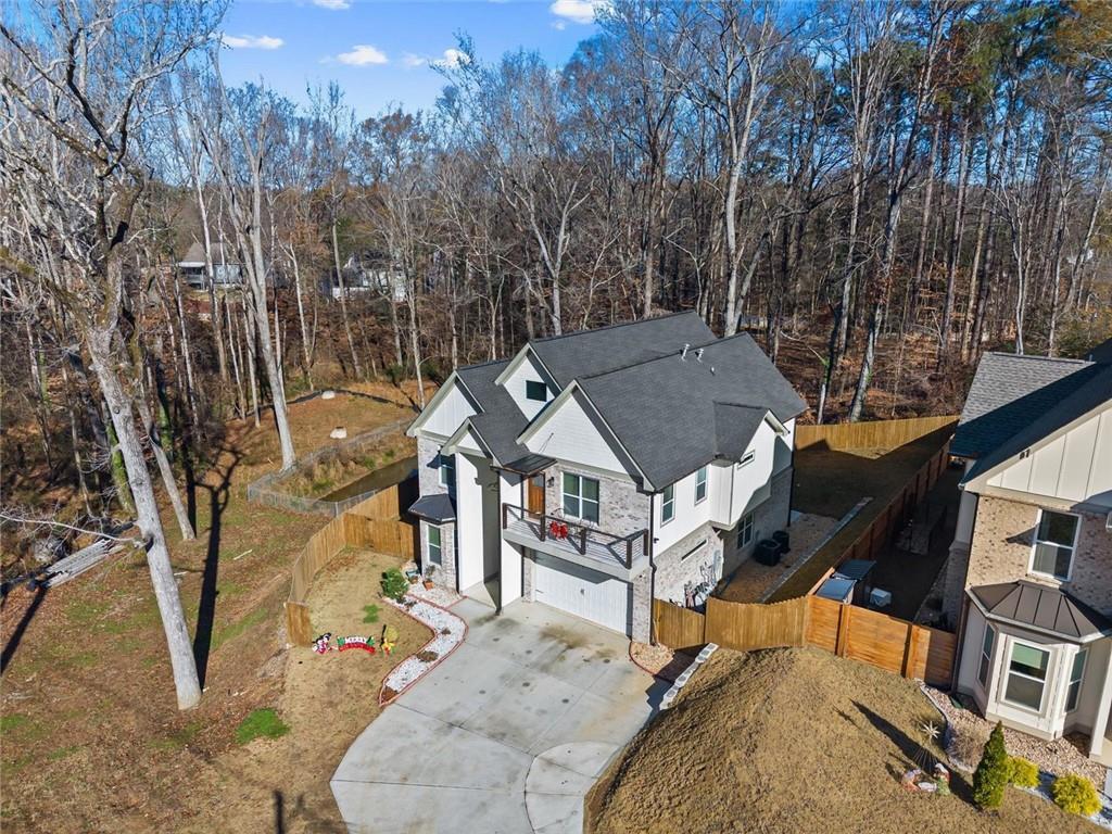 658 Rockbridge Road Northwest Lilburn, GA 30047 - Photo 2 of 81