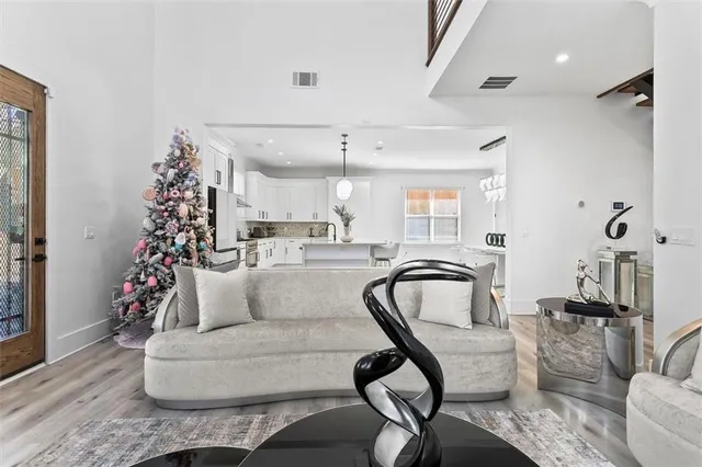 $750,000 | 658 Rockbridge Road Northwest, Lilburn, GA 30047