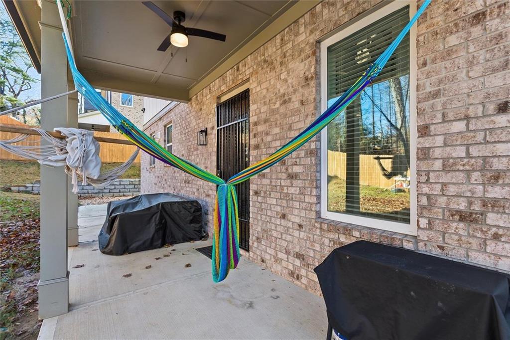 658 Rockbridge Road Northwest Lilburn, GA 30047 - Photo 26 of 81