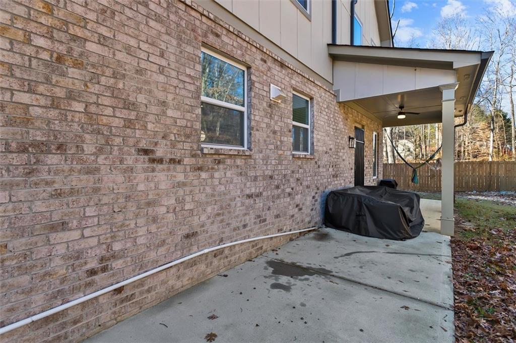 658 Rockbridge Road Northwest Lilburn, GA 30047 - Photo 27 of 81