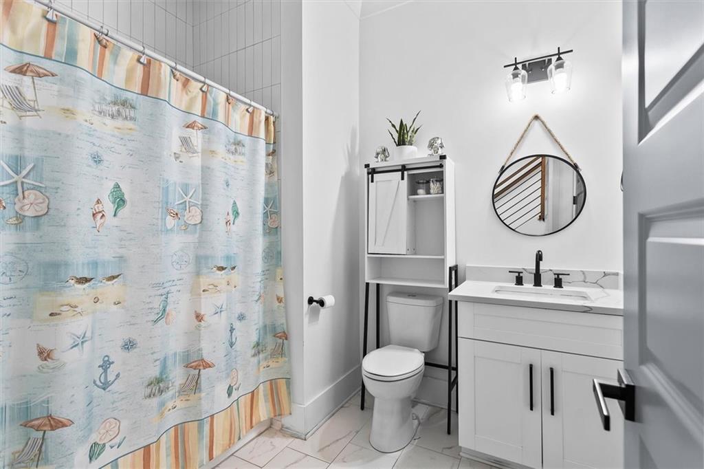 658 Rockbridge Road Northwest Lilburn, GA 30047 - Photo 33 of 81