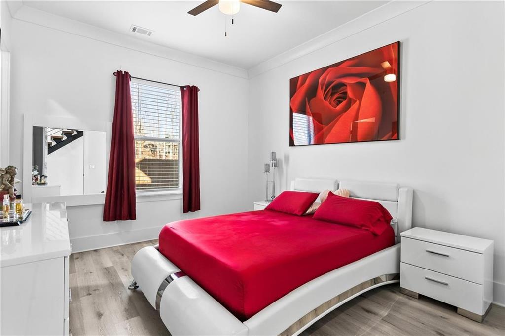 658 Rockbridge Road Northwest Lilburn, GA 30047 - Photo 35 of 81