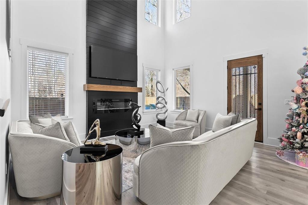 658 Rockbridge Road Northwest Lilburn, GA 30047 - Photo 39 of 81