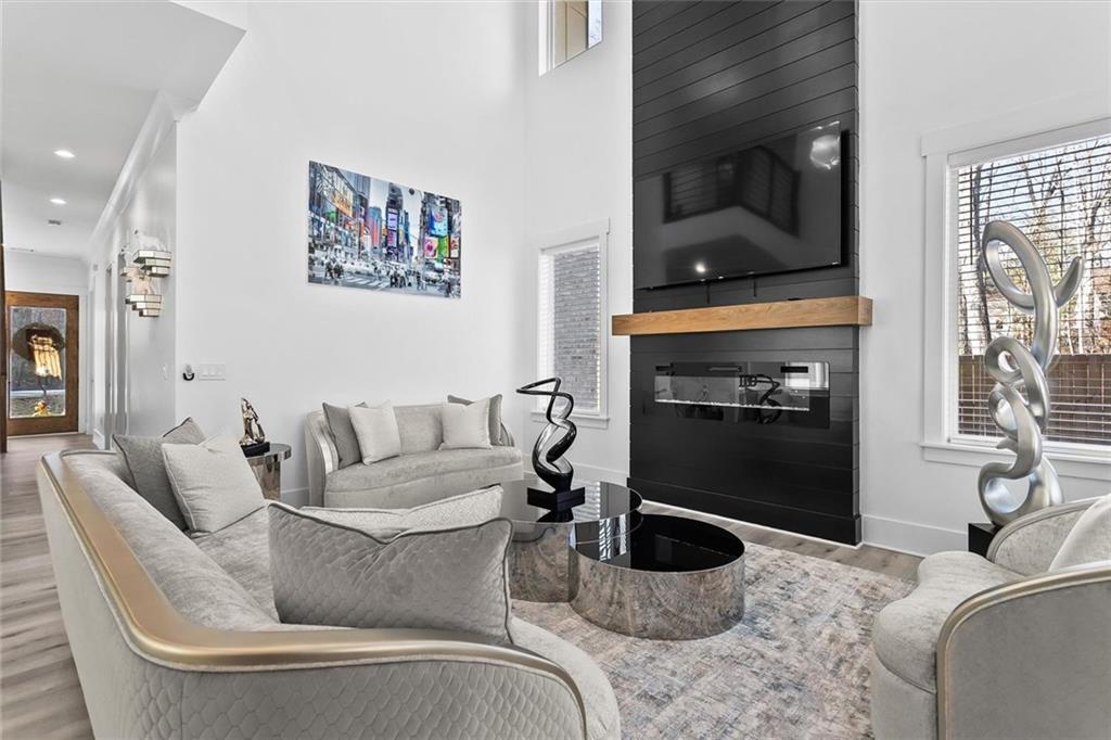 658 Rockbridge Road Northwest Lilburn, GA 30047 - Photo 41 of 81