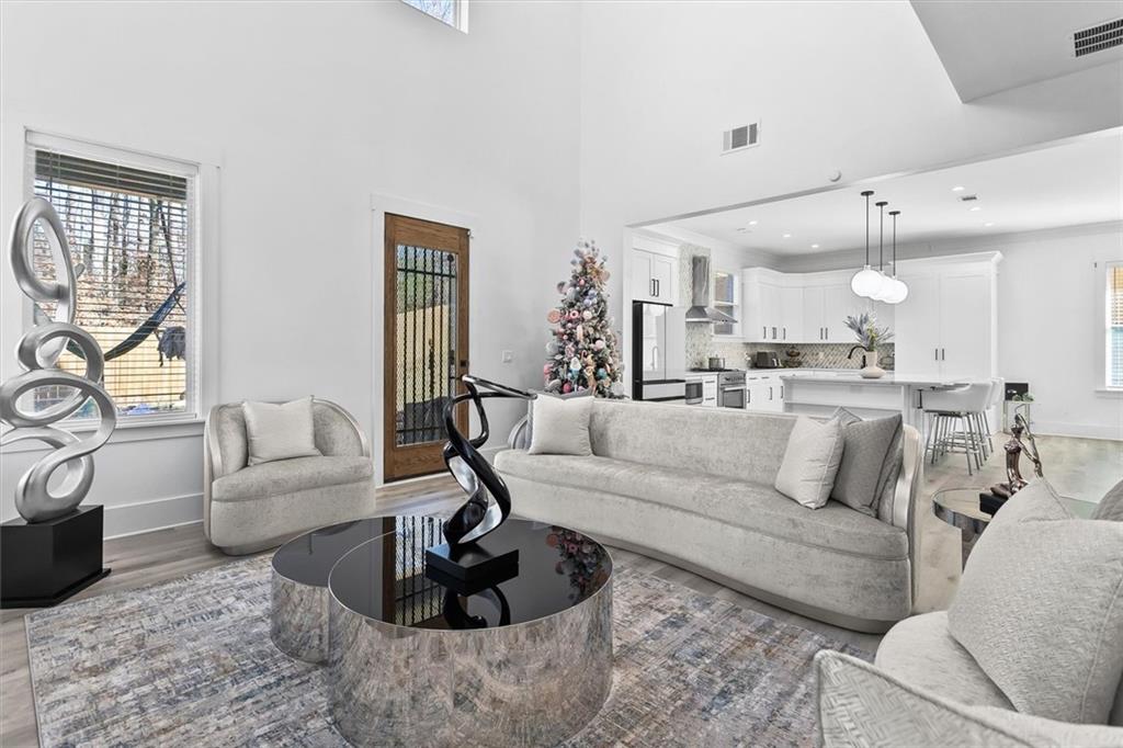 658 Rockbridge Road Northwest Lilburn, GA 30047 - Photo 43 of 81