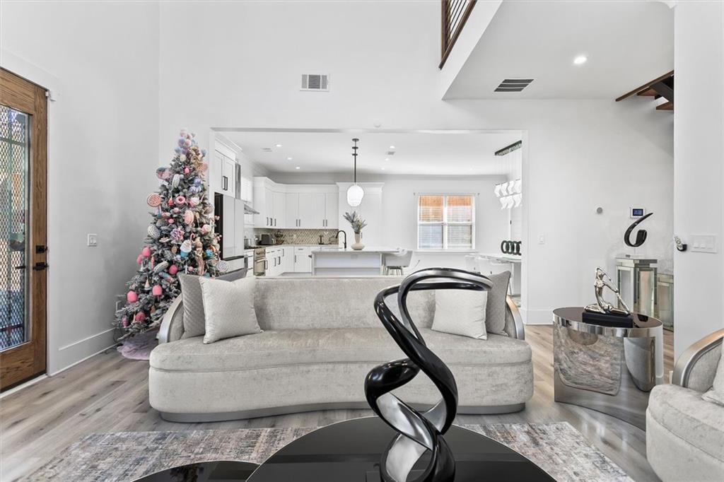 658 Rockbridge Road Northwest Lilburn, GA 30047 - Photo 44 of 81