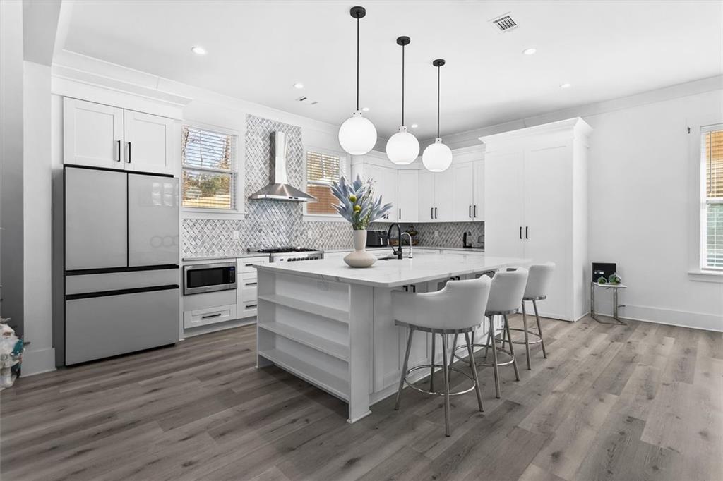 658 Rockbridge Road Northwest Lilburn, GA 30047 - Photo 45 of 81