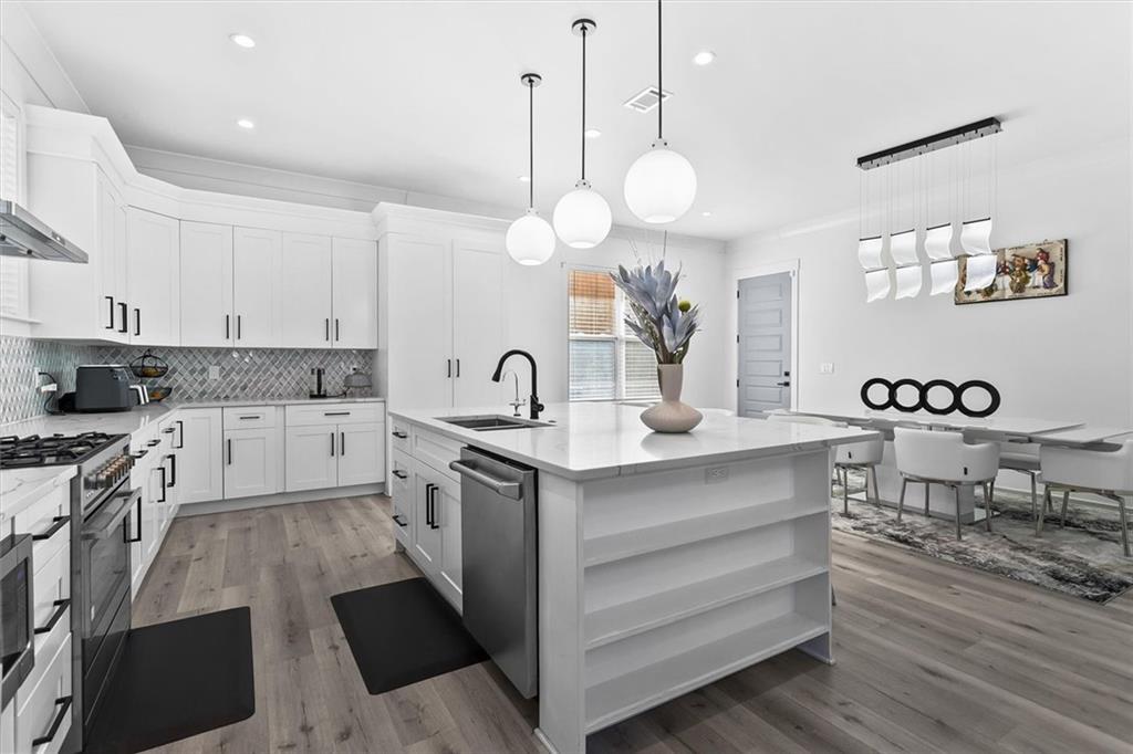 658 Rockbridge Road Northwest Lilburn, GA 30047 - Photo 46 of 81