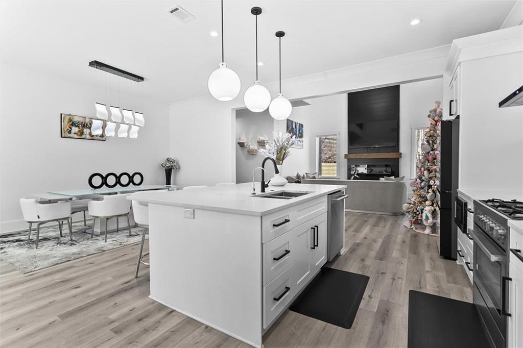 658 Rockbridge Road Northwest Lilburn, GA 30047 - Photo 47 of 81