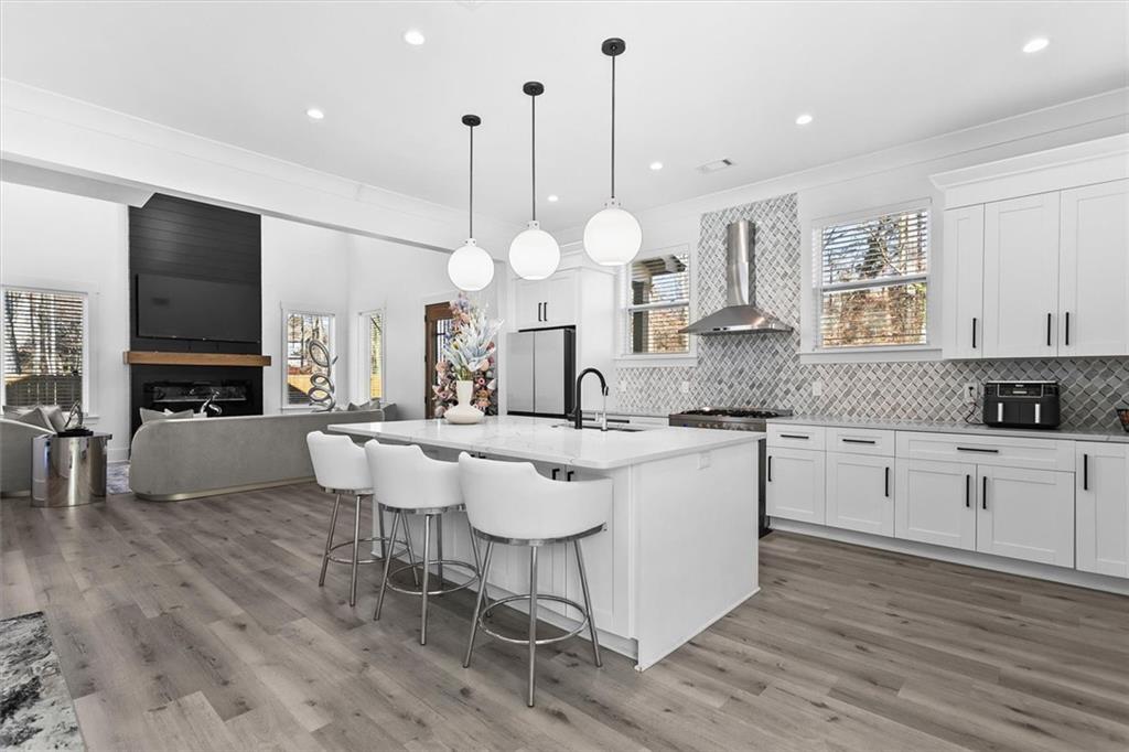 658 Rockbridge Road Northwest Lilburn, GA 30047 - Photo 48 of 81