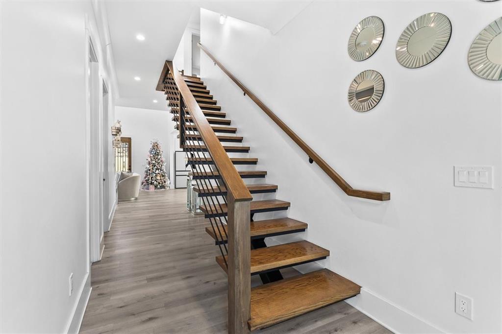 658 Rockbridge Road Northwest Lilburn, GA 30047 - Photo 53 of 81