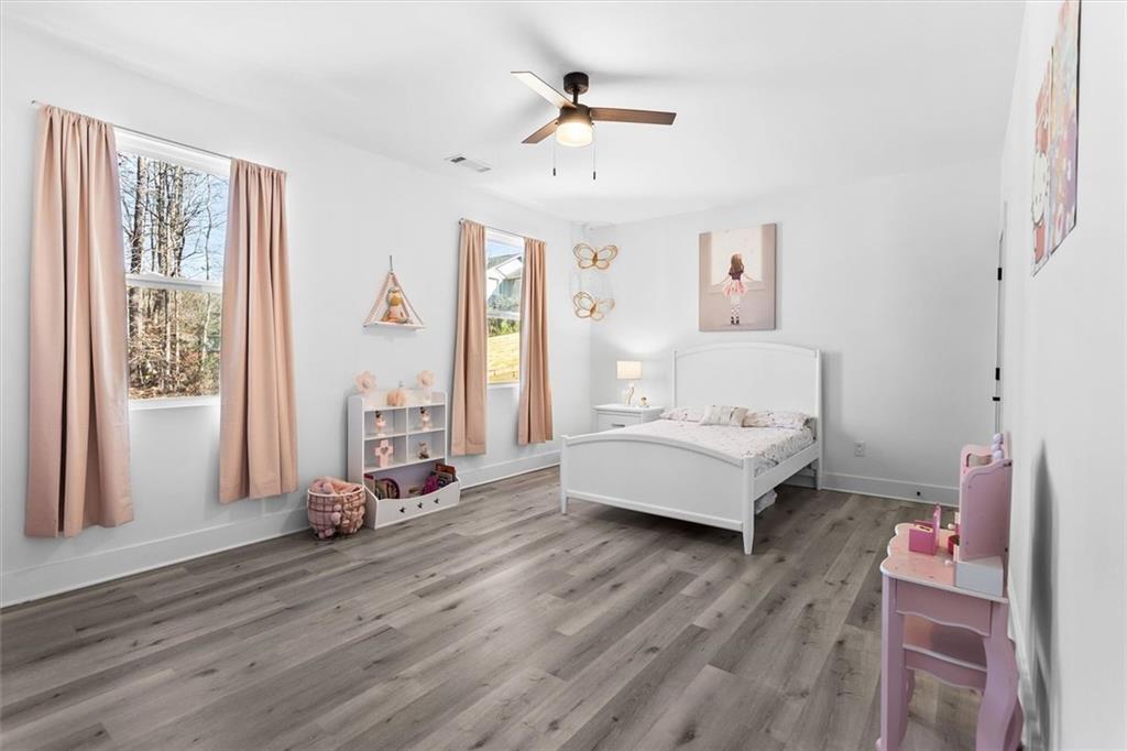 658 Rockbridge Road Northwest Lilburn, GA 30047 - Photo 57 of 81