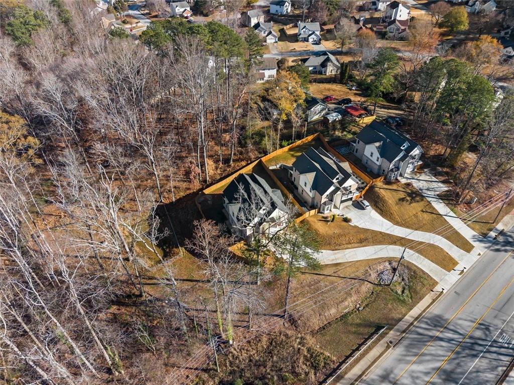 658 Rockbridge Road Northwest Lilburn, GA 30047 - Photo 6 of 81