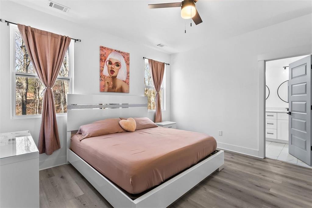 658 Rockbridge Road Northwest Lilburn, GA 30047 - Photo 62 of 81