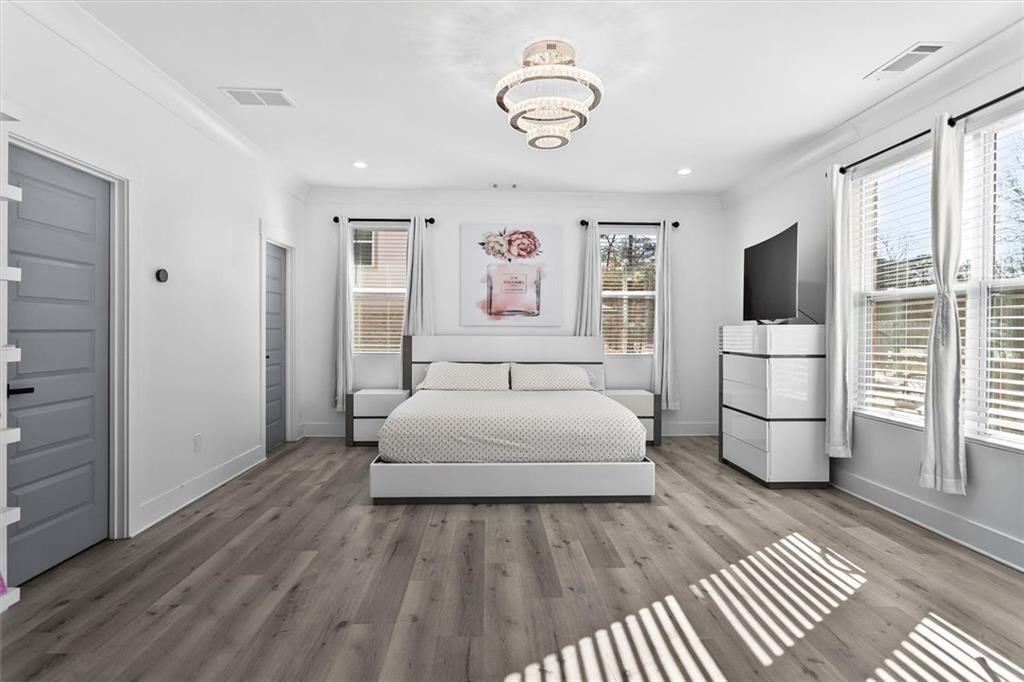 658 Rockbridge Road Northwest Lilburn, GA 30047 - Photo 64 of 81