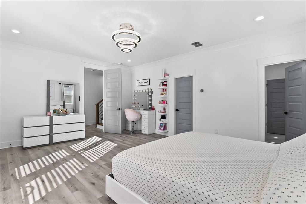 658 Rockbridge Road Northwest Lilburn, GA 30047 - Photo 66 of 81