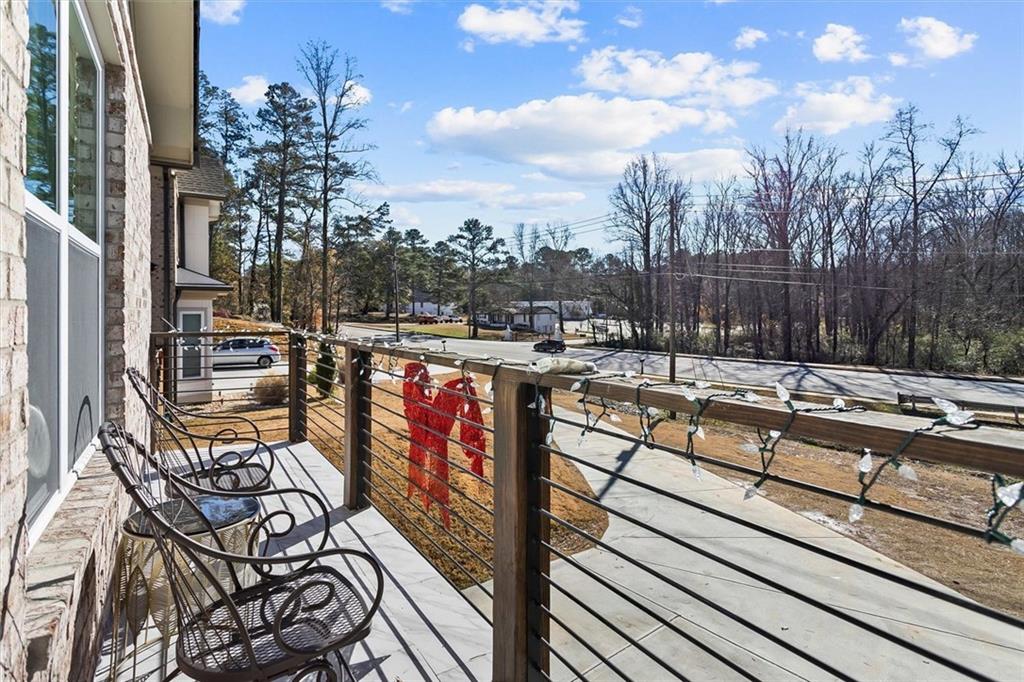 658 Rockbridge Road Northwest Lilburn, GA 30047 - Photo 69 of 81