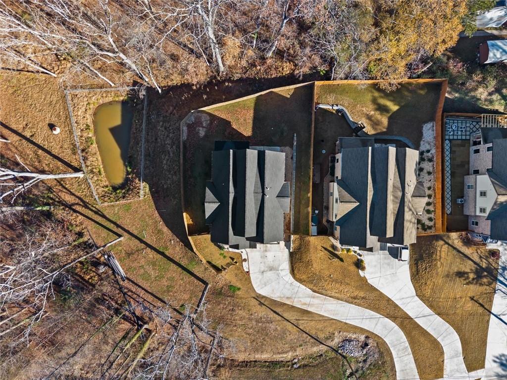 658 Rockbridge Road Northwest Lilburn, GA 30047 - Photo 7 of 81