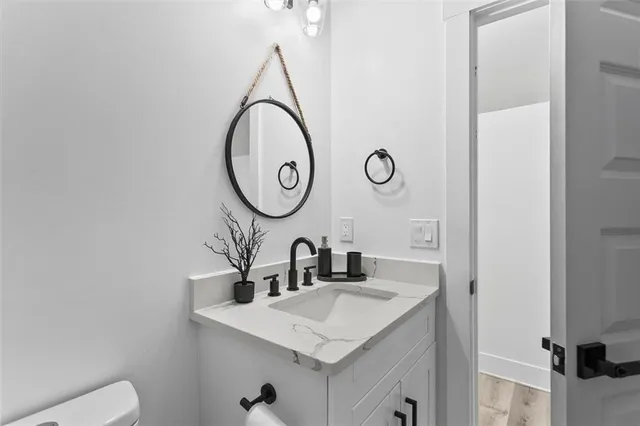 $780,000 | 658 Rockbridge Road Northwest, Lilburn, GA 30047