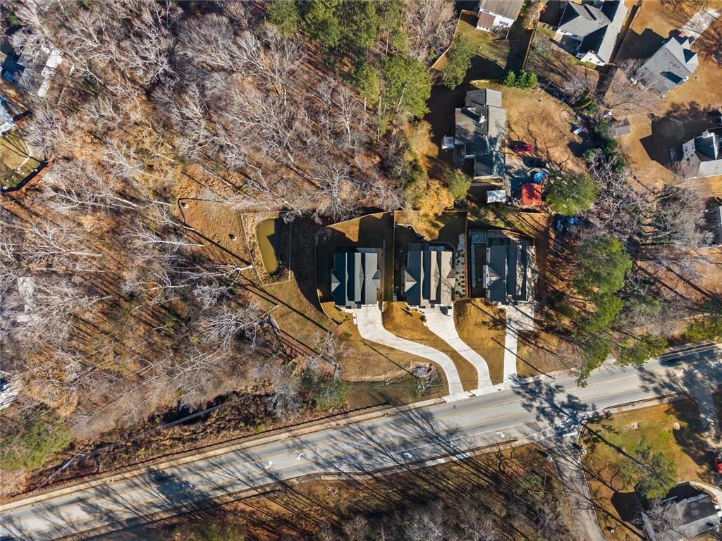 658 Rockbridge Road Northwest Lilburn, GA 30047 - Photo 8 of 81