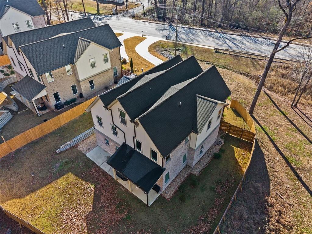 658 Rockbridge Road Northwest Lilburn, GA 30047 - Photo 10 of 81