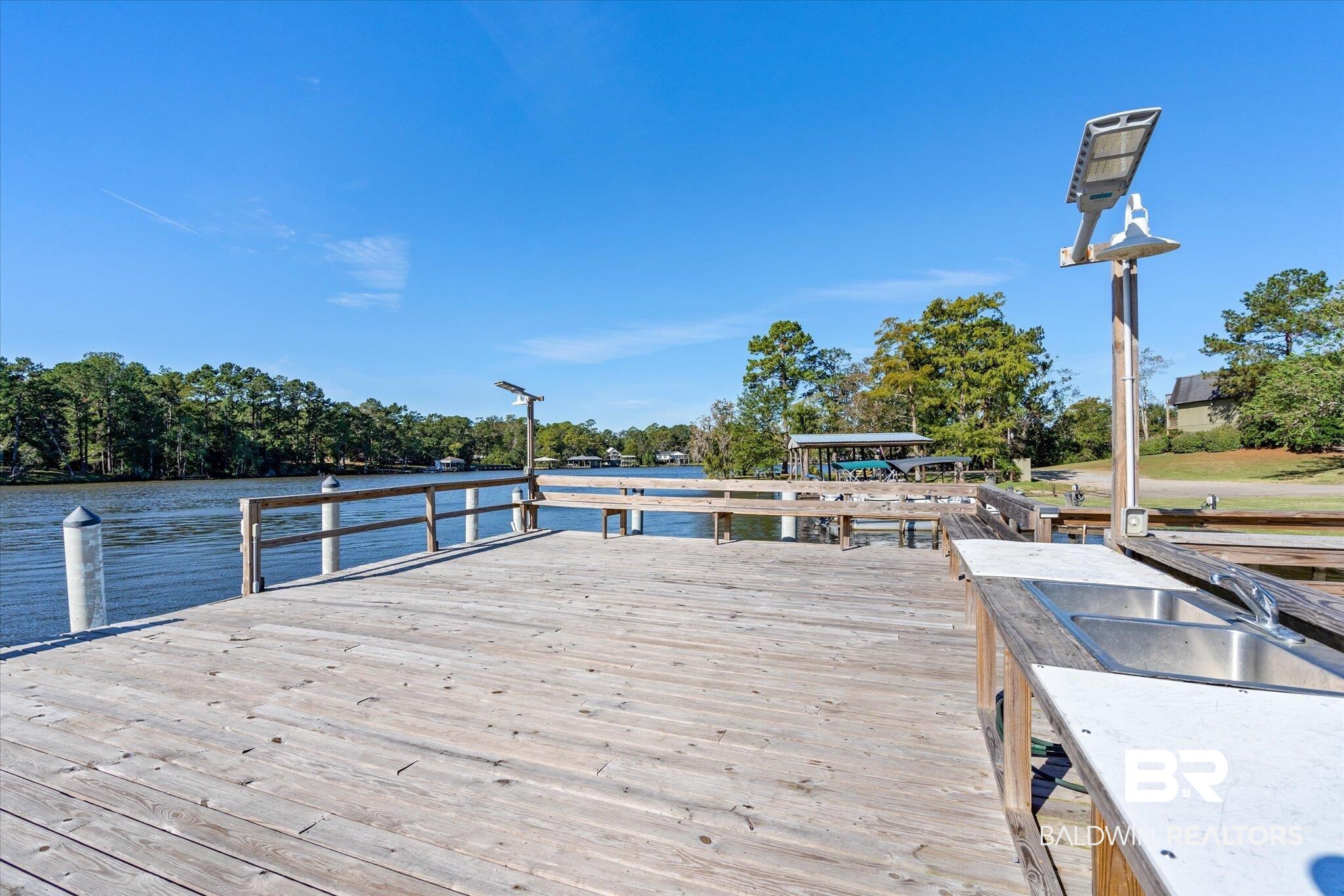211 Riverbend Drive, Unit 211 Mobile, AL 36605 - Photo 19 of 22