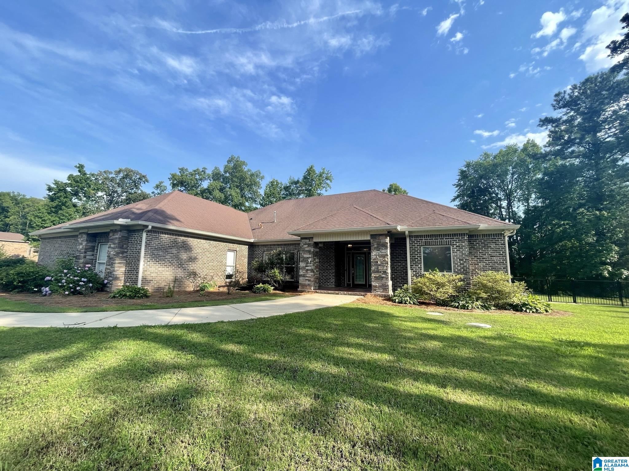100 Smokey Ridge Lane Alabaster, AL 35007 - Photo 45 of 49