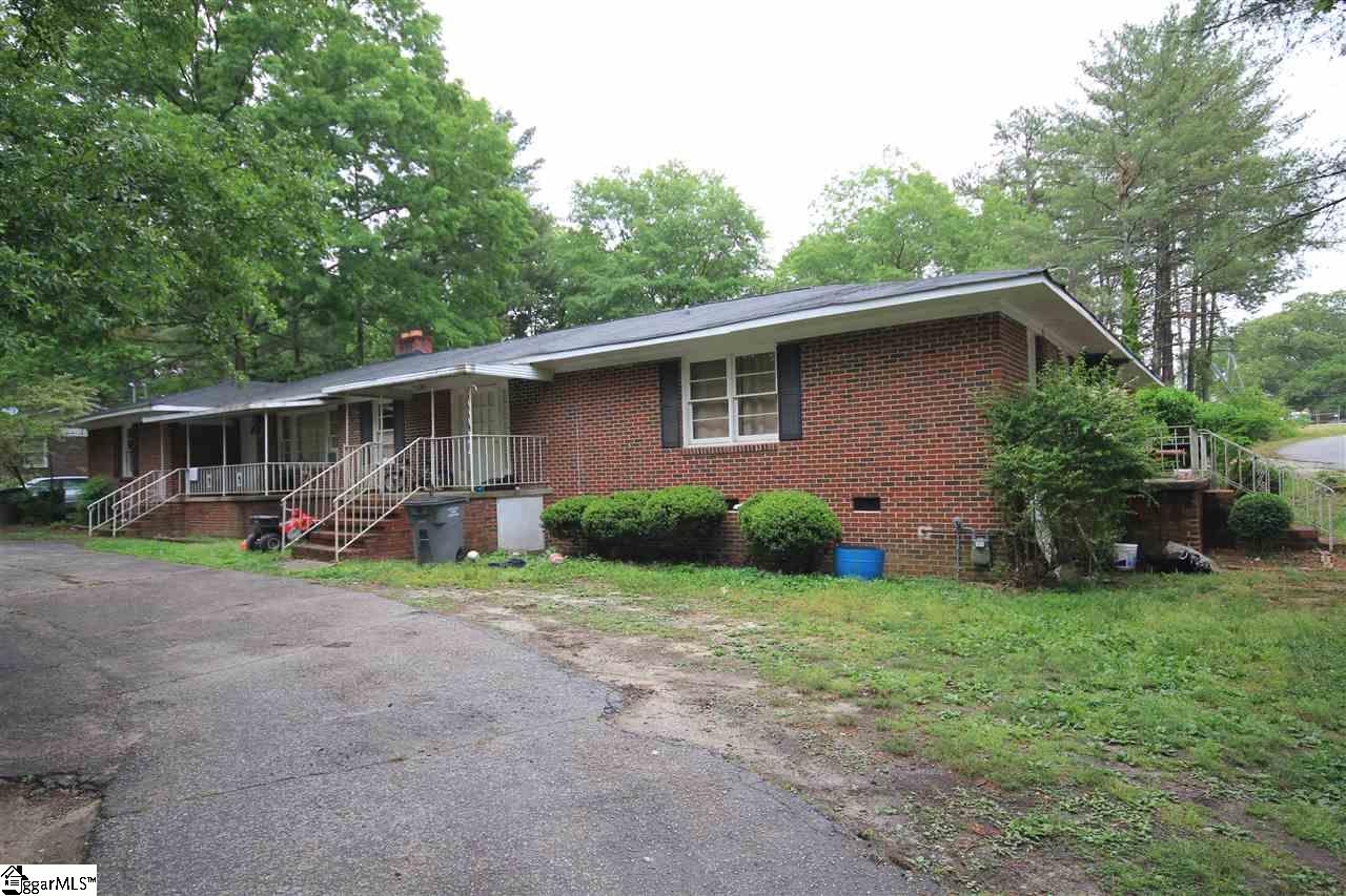 3800 Edwards Road Taylors, SC 29687 - Photo 1 of 10 Gallery Image 1