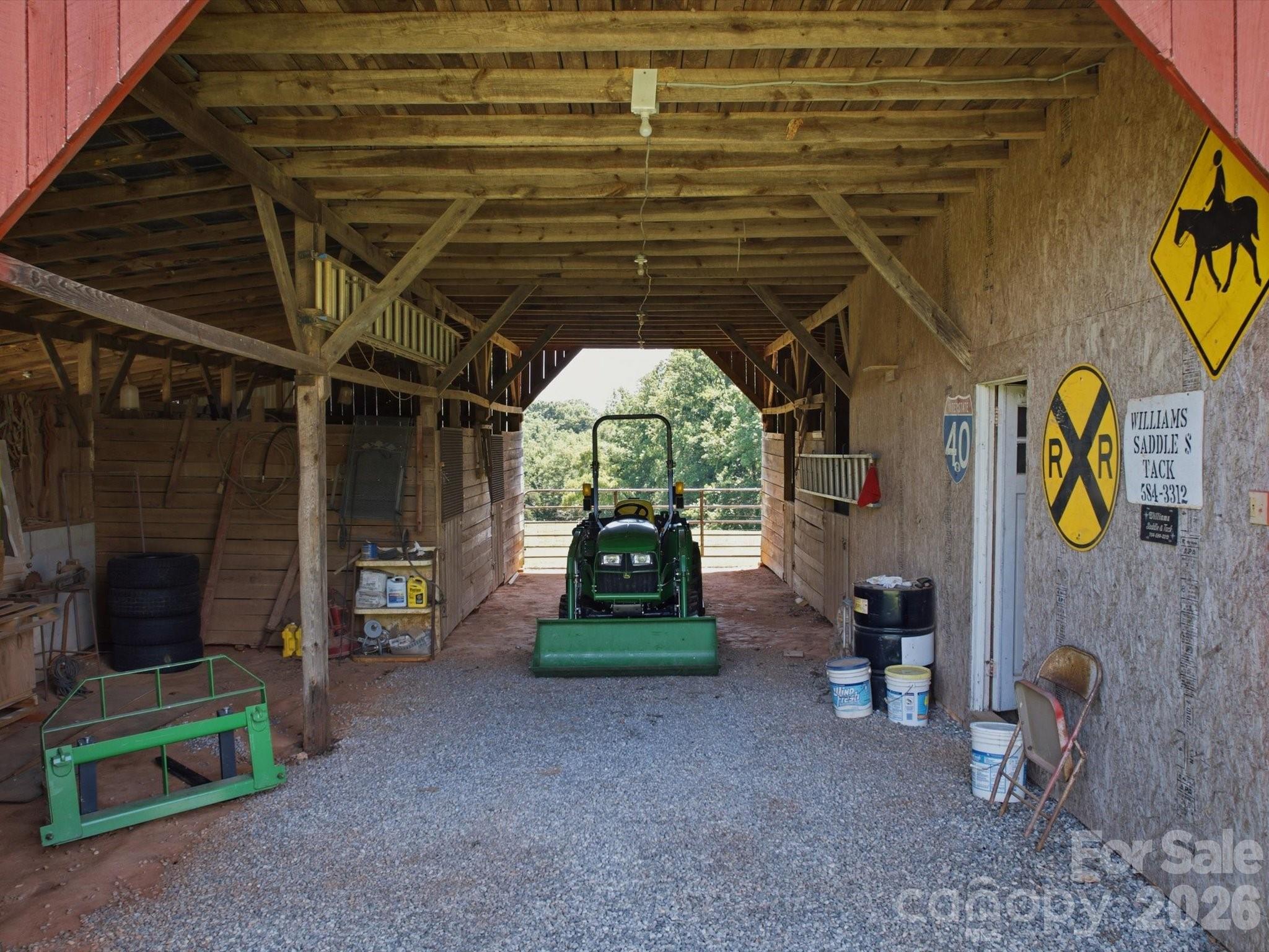 2401 Lail Road Morganton, NC 28655 - Photo 40 of 42