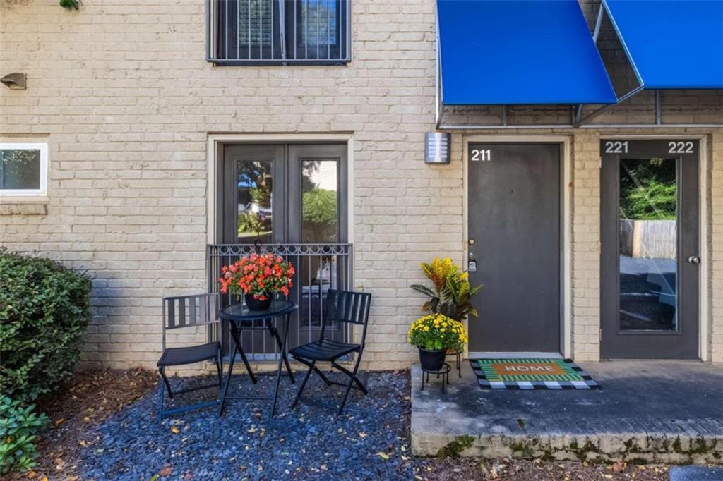2023 Oakview Road Southeast, Unit 211 Atlanta, GA 30317 - Photo 1 of 1 Gallery Image 1