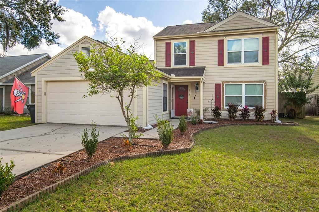 607 Weathervane Court Brandon, FL 33511 - Photo 1 of 1 Gallery Image 1