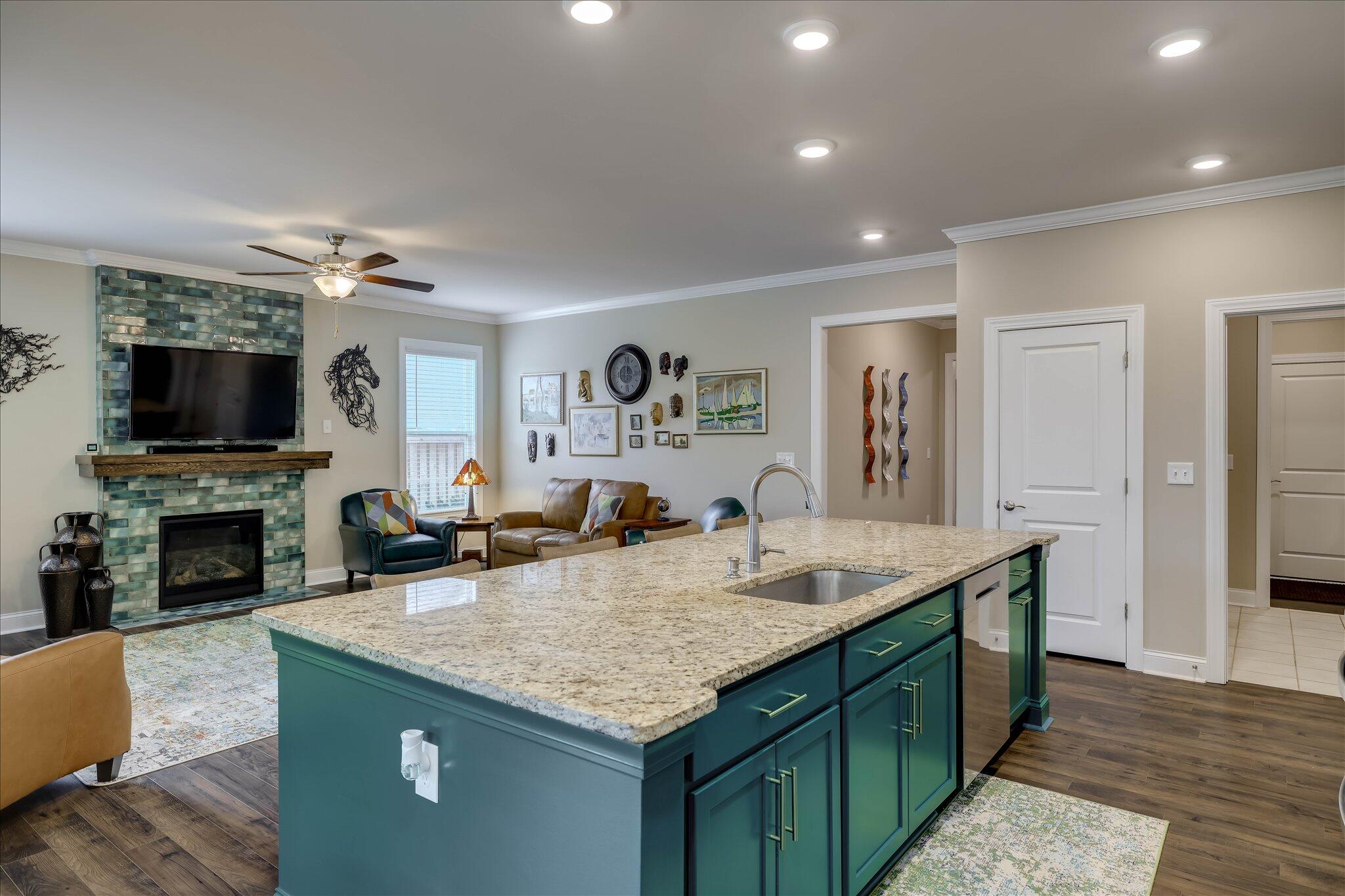 312 Wando Ridge Road Aiken, SC 29801 - Photo 17 of 47