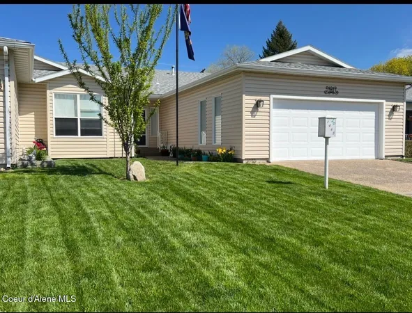 $465,000 | 1463 West Woodlawn Drive, Hayden, ID 83835
