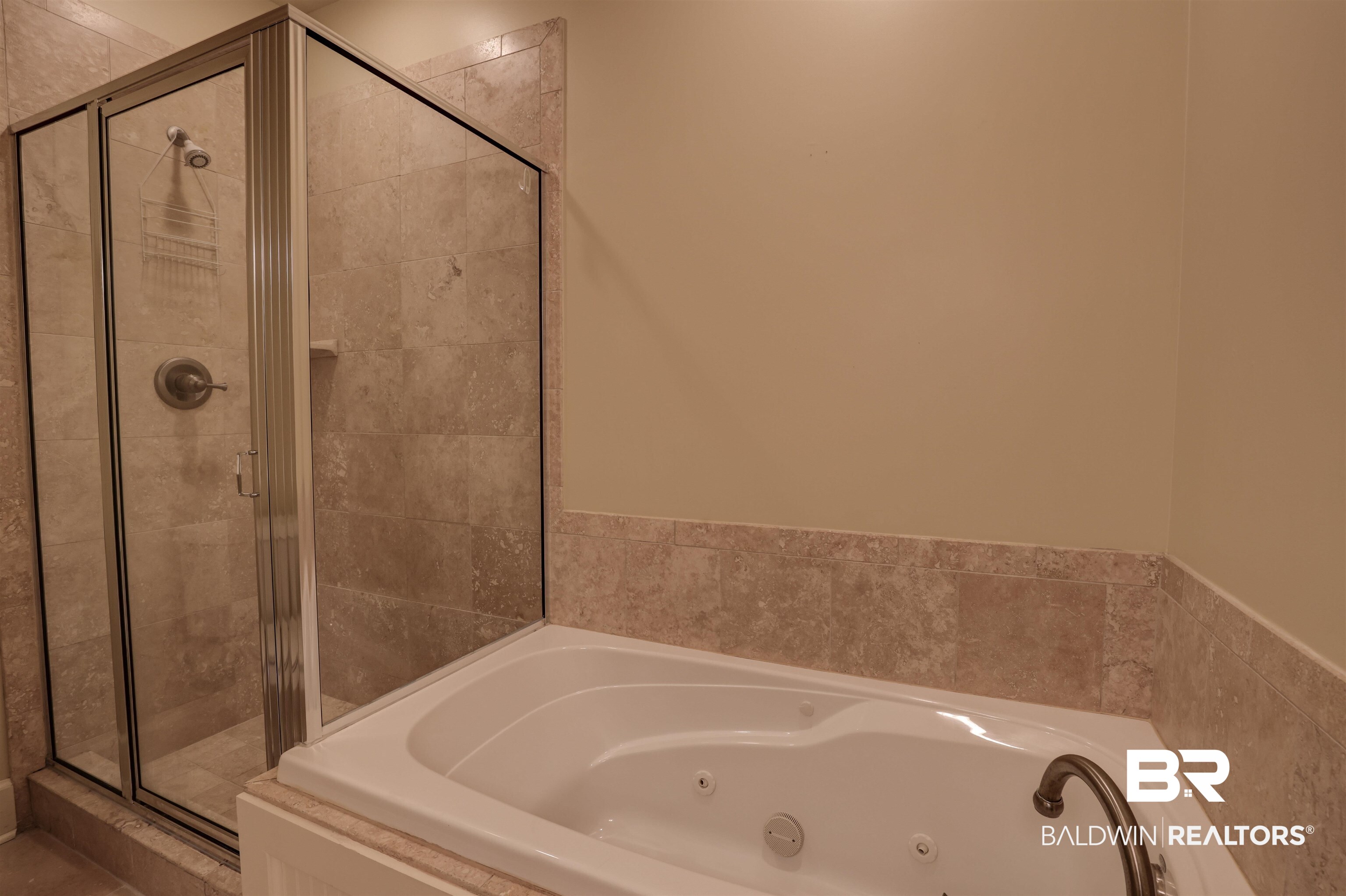 33760 Steelwood Ridge Road, Unit 2 Loxley, AL 36551 - Photo 19 of 22 Primary Bath