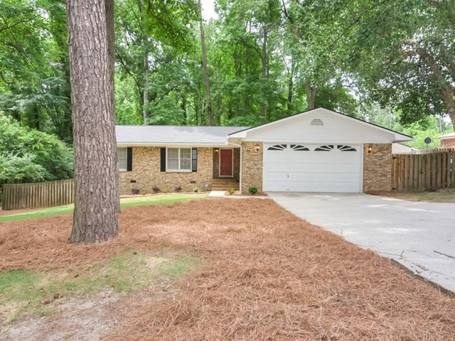 3046 Wheeler Road Augusta, GA 30909 - Photo 31 of 31