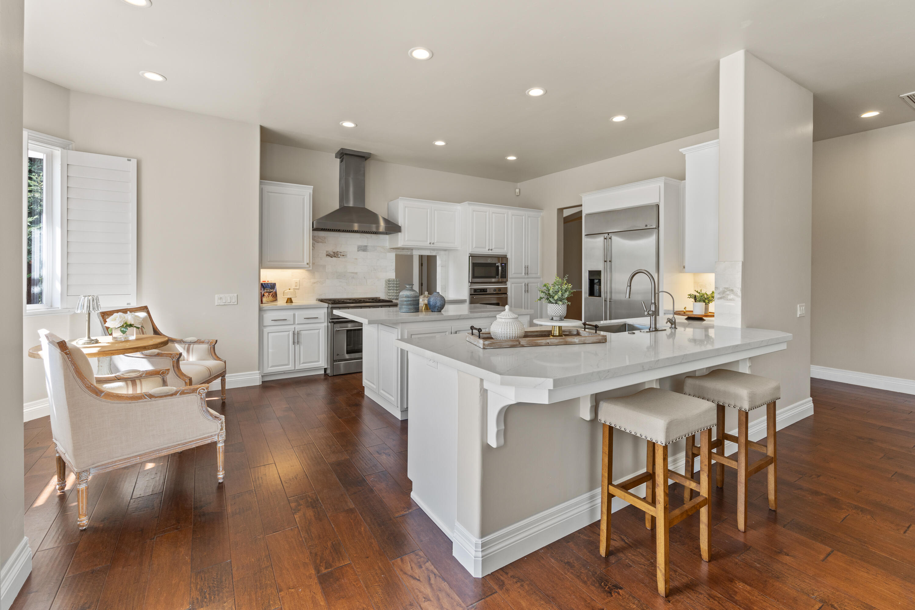 2800 Quail Valley Road Solvang, CA 93463 - Photo 12 of 45 numerous dining spaces